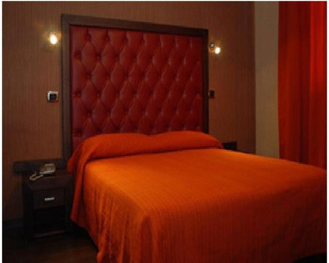 Hotel Fontana Del Re Ariano Irpino Exterior foto