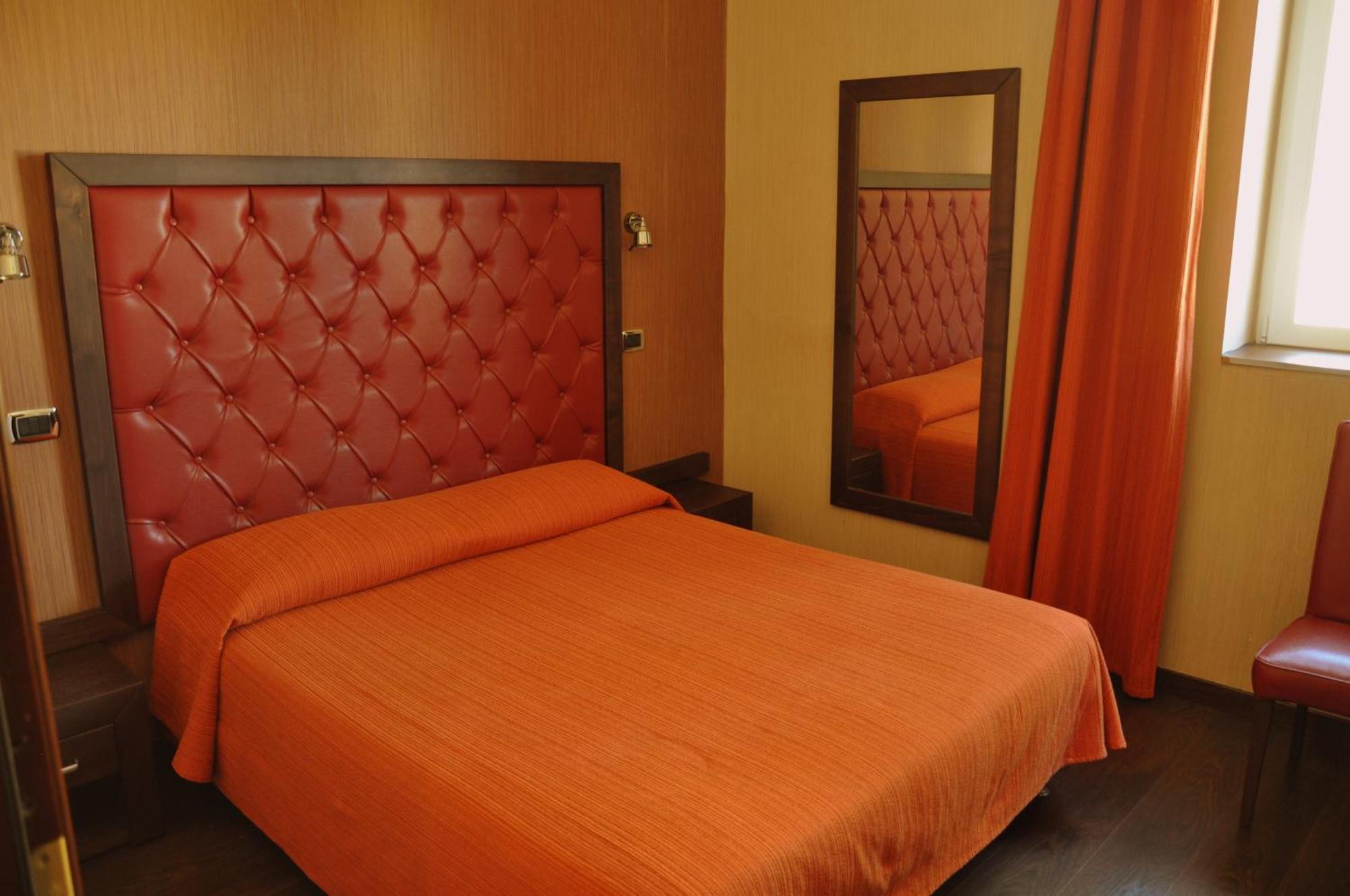Hotel Fontana Del Re Ariano Irpino Quarto foto