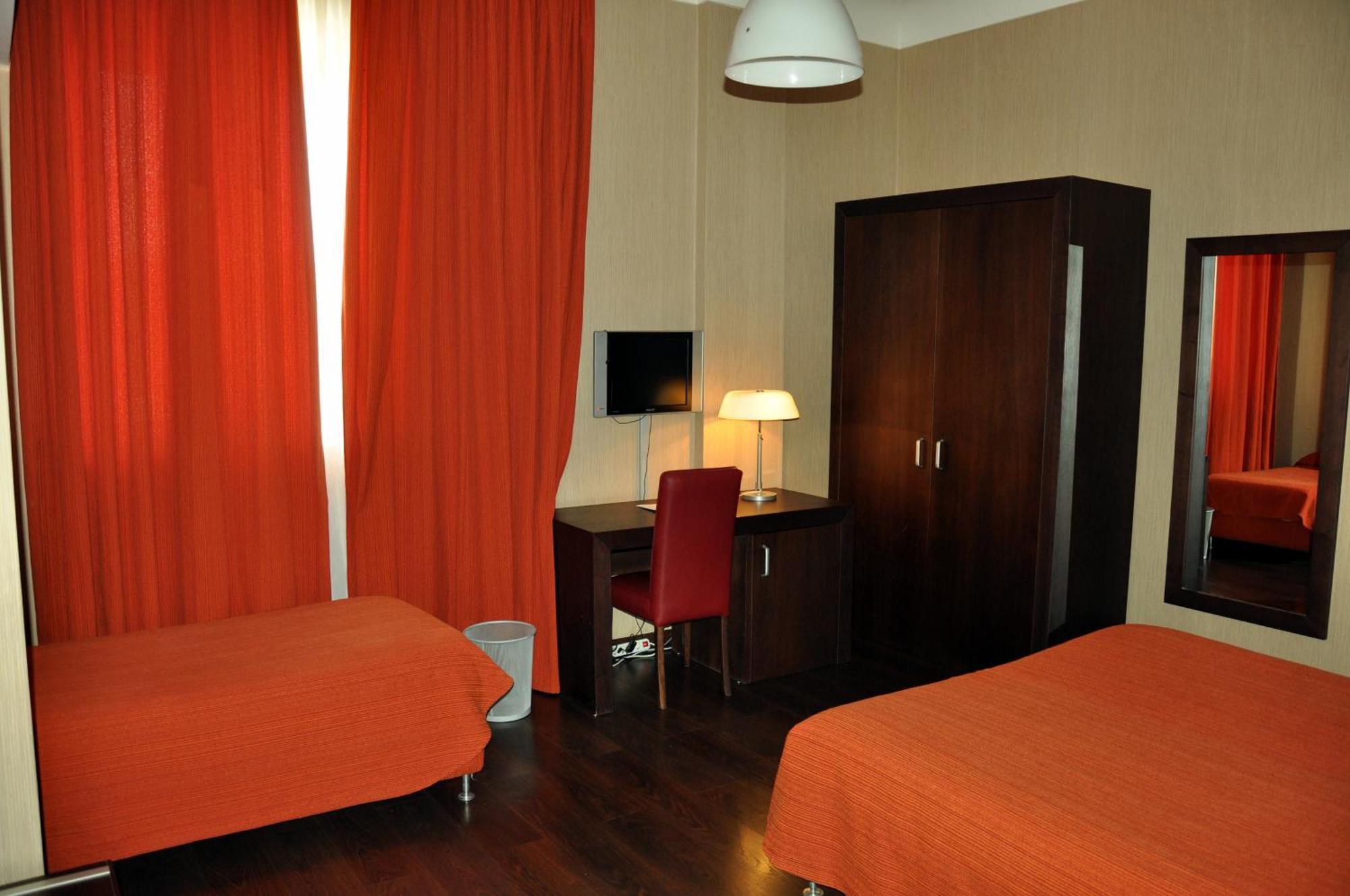 Hotel Fontana Del Re Ariano Irpino Quarto foto