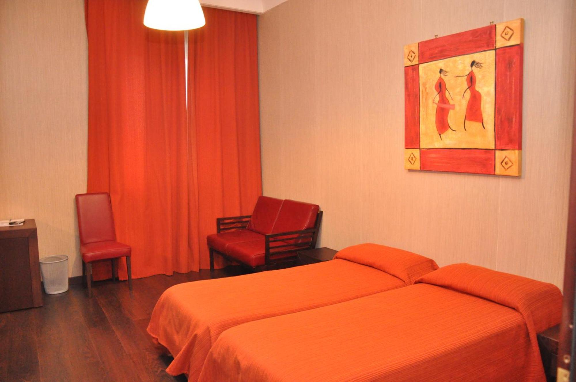 Hotel Fontana Del Re Ariano Irpino Quarto foto
