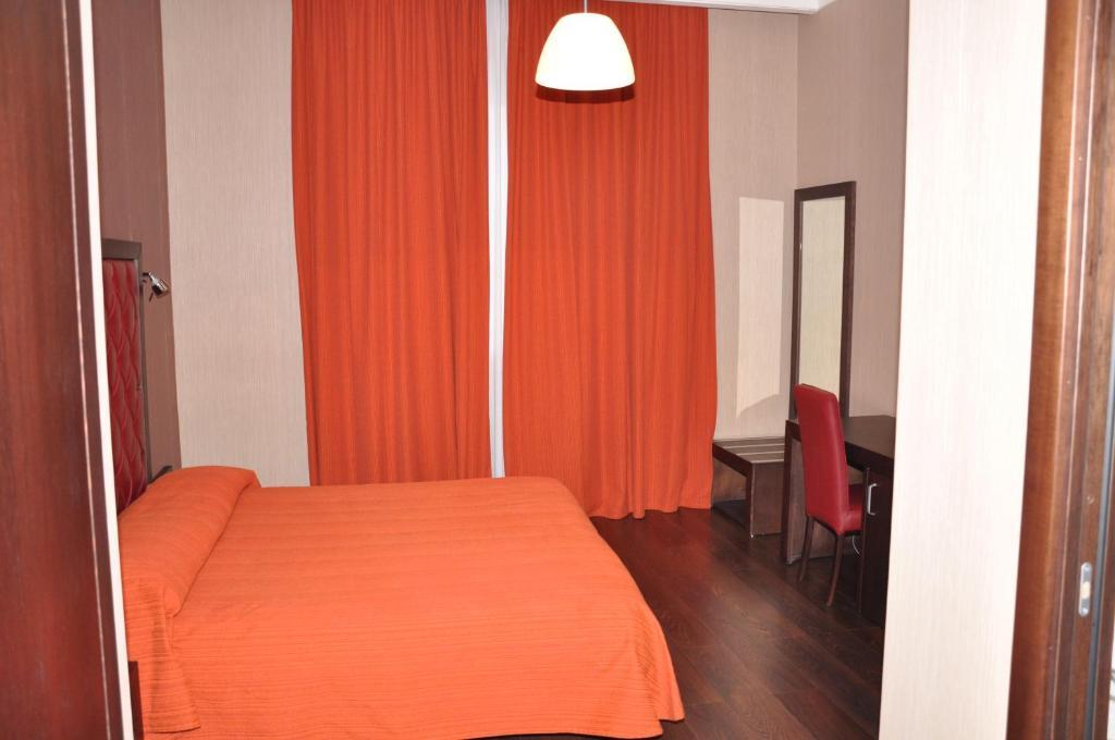 Hotel Fontana Del Re Ariano Irpino Quarto foto